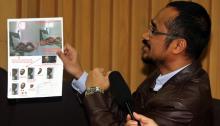 Foto Abraham Samad di Ranjang Disebut Asli, Ini Penjelasannya